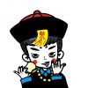 无情