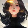 酒酿桂花糕