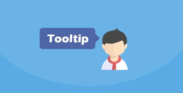 tooltipify.js带动画jQuery Tooltips提示插件