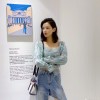 给你小鱼干a