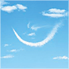 空白