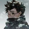 只影醉秋风