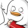 不恭の白彗星