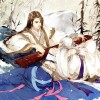 吃萝卜去