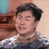 岩蜥不会盐析