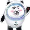 骑黑马的白兔