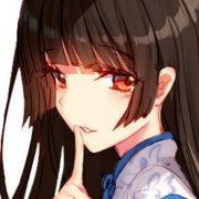 哥特心芒K