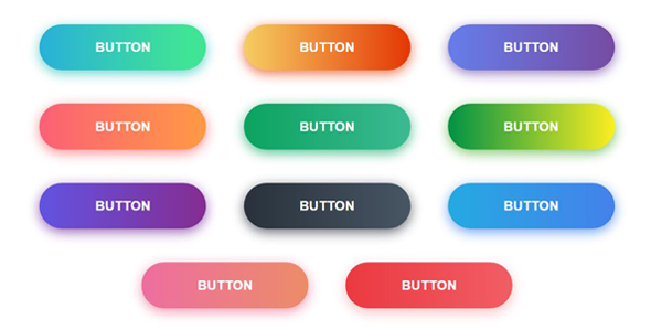 颜色变化的button按钮样式源码下载