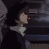 黄昏