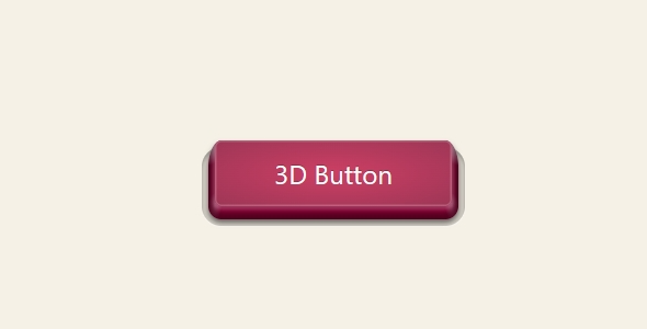 3D Button按钮