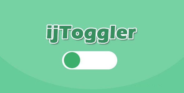 jQuery开关按钮插件jtoggler源码下载
