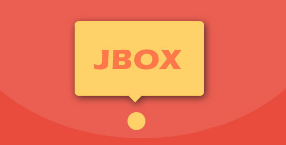 强大的Query弹出层提示插件jBox