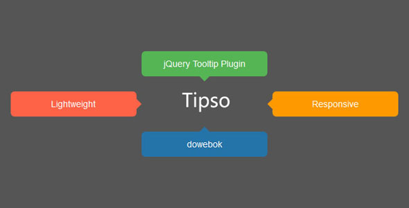 jQuery消息提示tips插件