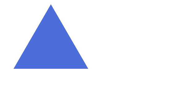 svg三角形点击变形长方形