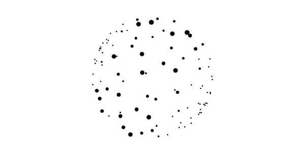 js+css3粒子组成的球体旋转特效源码下载