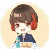 伴久久