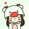 @奔跑吧