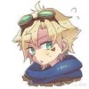 幻~