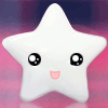 落星星星