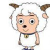 蓝