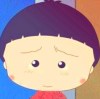 许我向你看