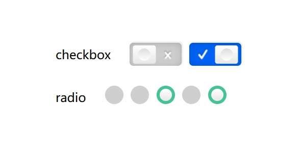 css3+jq脚本实现自定义单多选框