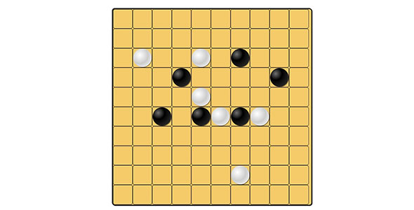 双人五子棋js小游戏代码