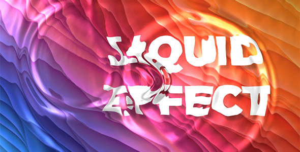 水面动画交互式网页特效代码