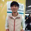 connor chen