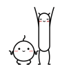 小渣渣