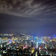 马莲河小水车