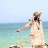 回眸~浅笑
