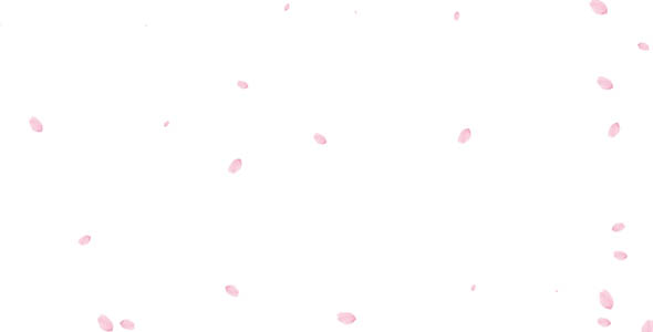 樱花网页动画JavaScript特效